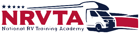 National RV Training Academy Logo