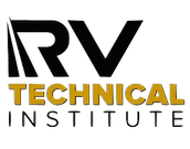 RV Technical Institute Logo